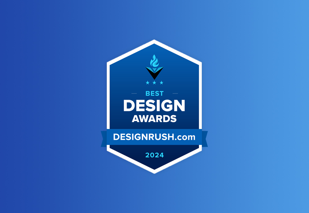 JC Creative has been recognised by DesignRush