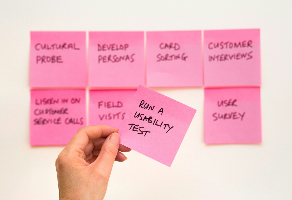 How your business benefits from a UX audit